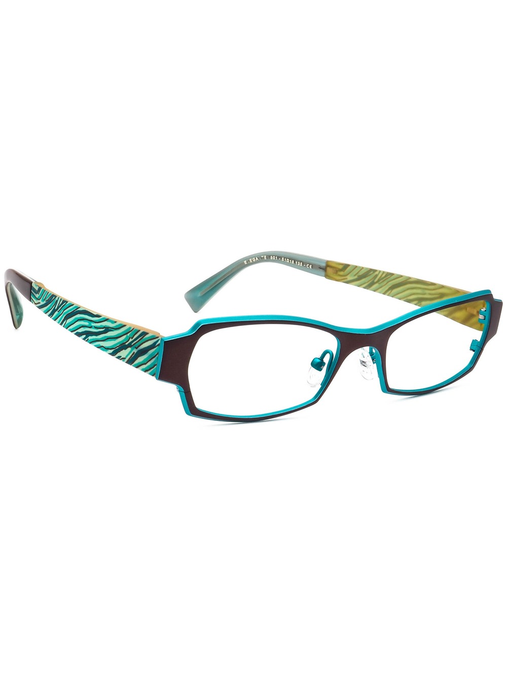Jean Lafont Elegante 501 Eyewear